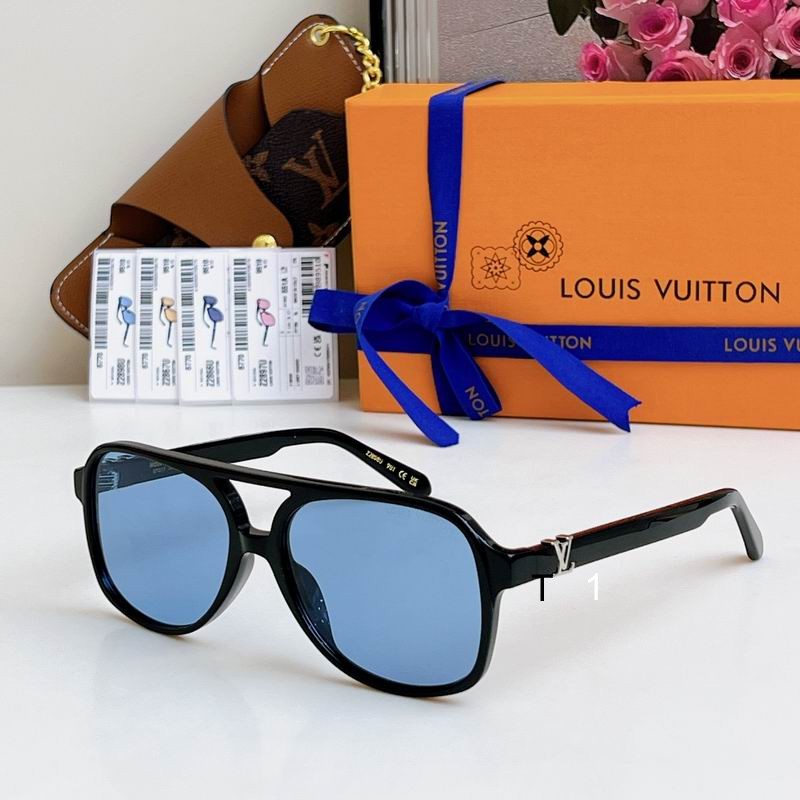 LV Sunglasses ID:20260410-3132
